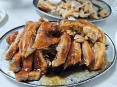 -海滨鸭仔饭(海宁店)