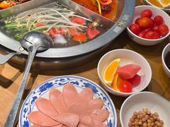 -楠火锅(太古里总店)