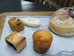 -北京稻香村(学清店)