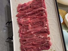 -百草滩羊清水涮羊肉(长城路店)