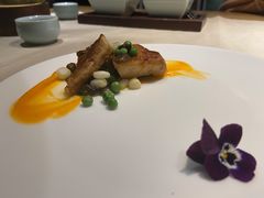 -素慧餐厅(大虹桥店)