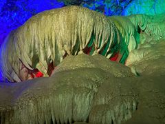 -颛顼龙洞旅游景区