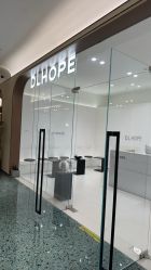 -DL HOPE明星造型