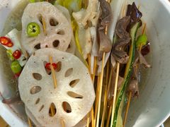 -古真记钵钵鸡(总店)