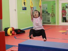 -小小运动馆(浦江店)