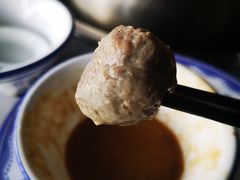 -尚御潮汕牛肉自助火锅(锦园店)