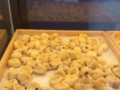 -東更道点心行(利客来店)