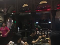 -北疆饭店(苏宁广场店)