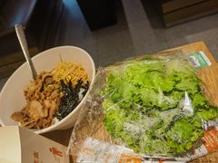 -新石器烤肉(南站店)