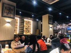 -三江烤鱼(张家巷店)