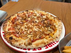 -Tube station站点比萨(王府井百货店)