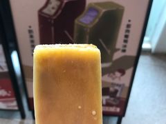 多肉葡萄冰棒-喜茶(天津乐宾百货店)