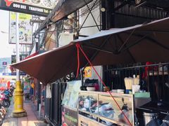 -Doo Dee Thai Food(Issan/Isaan/Esan)