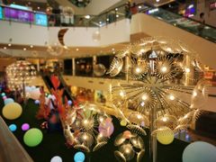 -新田360广场(上海华侨城店)