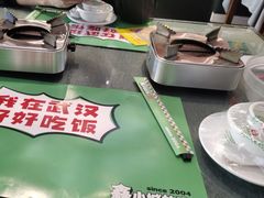-全聚贤餐厅·湖北家常菜(沙湖店)