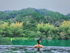 -碧水湾温泉
