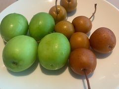 餐前水果-金海华·悦食东方(苏州中心商场店)