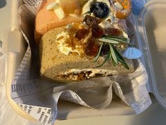 伯爵红茶珍珠卷-MIMO CAFE(沙头角店)