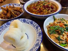 -回家吃饭·地道南昌菜(建德观总店)