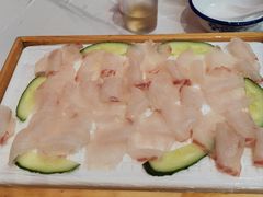 -官塘锋记鱼生·生腌·砂锅粥(牌坊街店)