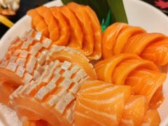 -熊出没日本烧肉放题
