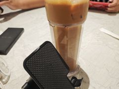 -翠华餐厅(正佳广场店)