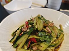 -紫光园·烤鸭·北京菜(团结湖店)