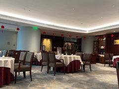 -粤财皇冠假日酒店·彩华轩中餐厅