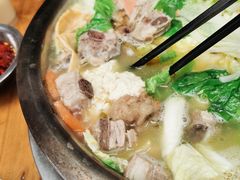 -陈记泸州酸菜豆花火锅(建设路店)