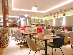 大堂-必胜客(万象城店)