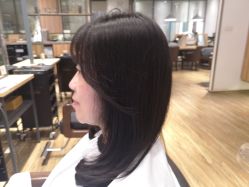 点击看大图 -Mentor Hair Salon