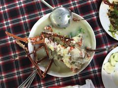 -幸福姐海鲜大排档