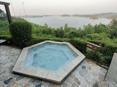 -天目湖涵田半山温泉