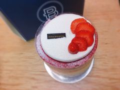 -巴黎贝甜(银城东苑店)