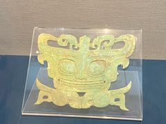 -浙江省博物馆(孤山馆区)