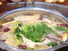 -大家烤羊庄·聚餐团建·谢师宴·生日派对(南山店)