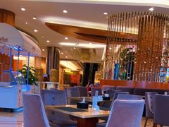 大堂-长沙世纪金源大饭店·金世纪中餐厅