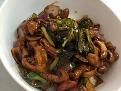-明呈黄鱼面馆(斜土路店)
