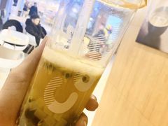 -CoCo都可(卓展店)