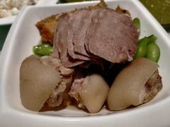 -光明邨大酒家(淮海路店)