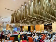 -昆明洲际酒店
