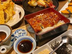 -山葵家·创意料理(宁波来福士店)