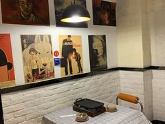 -狮龙啤酒烧烤屋(建二路店)