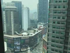 -笑福亭料理小馆(解放碑店)