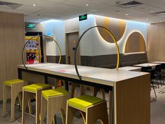 -麦当劳(农光里店)