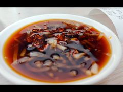 -津门如意包子铺(宾西路店)