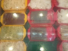 -袁记串串香(北国店)