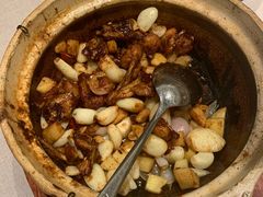 -漢舍中国菜馆(889广场店)