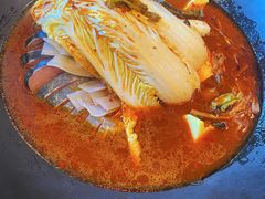-江湖水乡铁锅炖魚(周庄嘉园店)