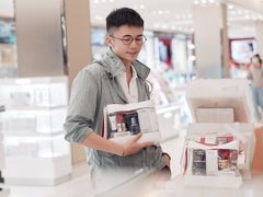 -DFS迪斐世(澳门新濠天地店)